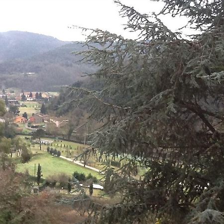 Villa Torre Degli Onesti San Martino in Freddana Εξωτερικό φωτογραφία