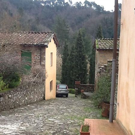 Villa Torre Degli Onesti San Martino in Freddana Εξωτερικό φωτογραφία