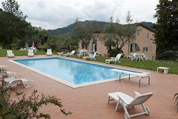 Villa Torre Degli Onesti San Martino in Freddana Εξωτερικό φωτογραφία